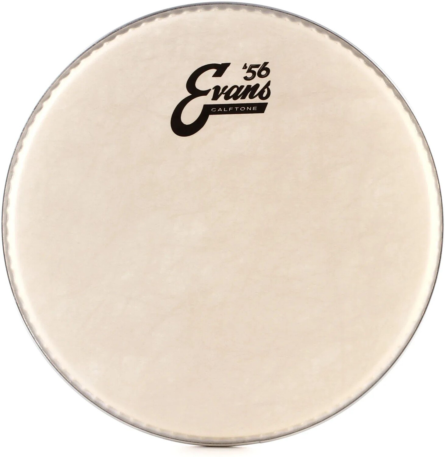 

Пластик Evans Calftone — 10 дюймов