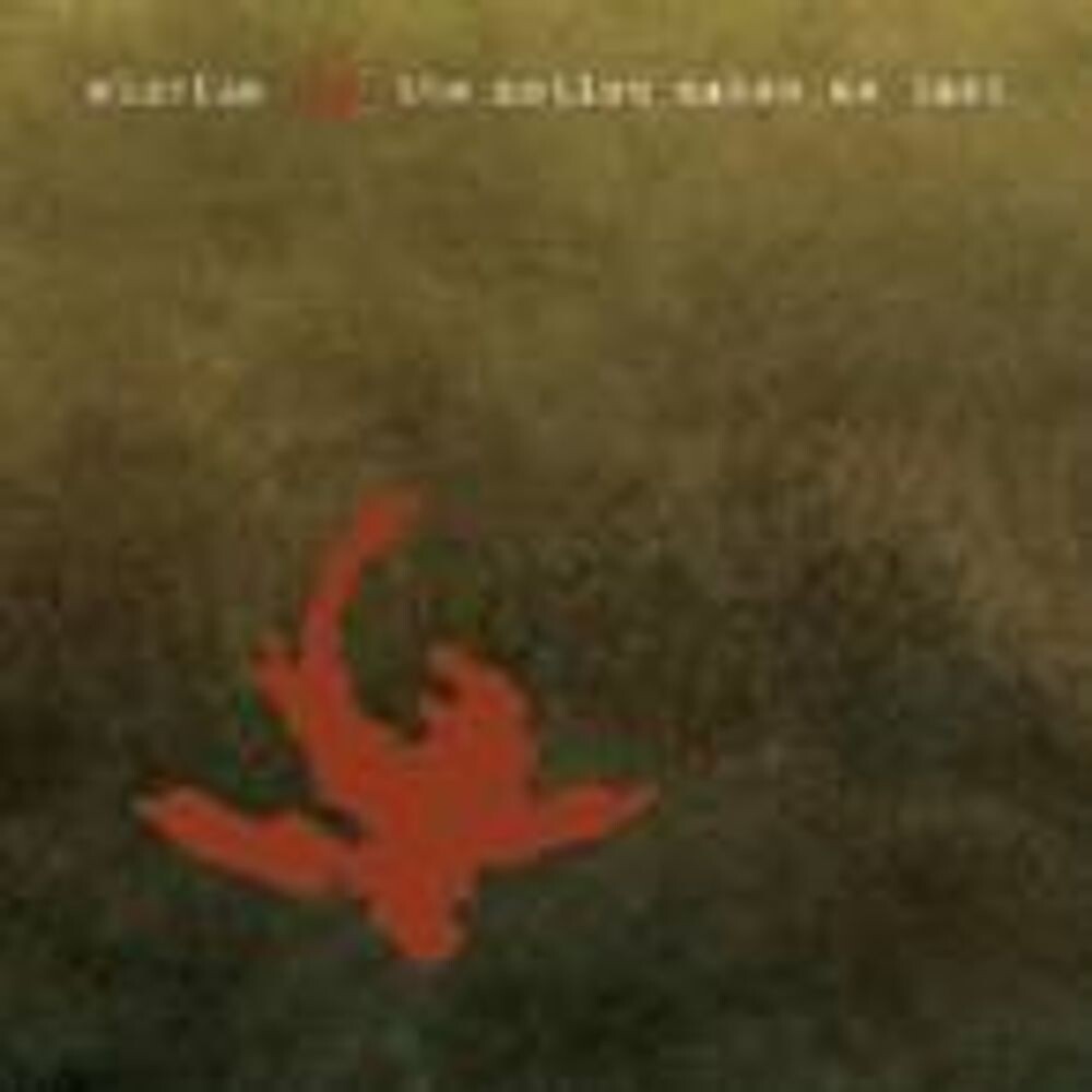 

Диск CD The Motion Makes Me Last - Eluvium