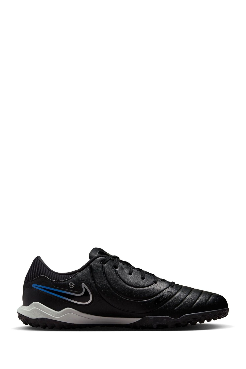 

Футбольные бутсы Tiempo Legend 10 Academy для газона Nike, черный