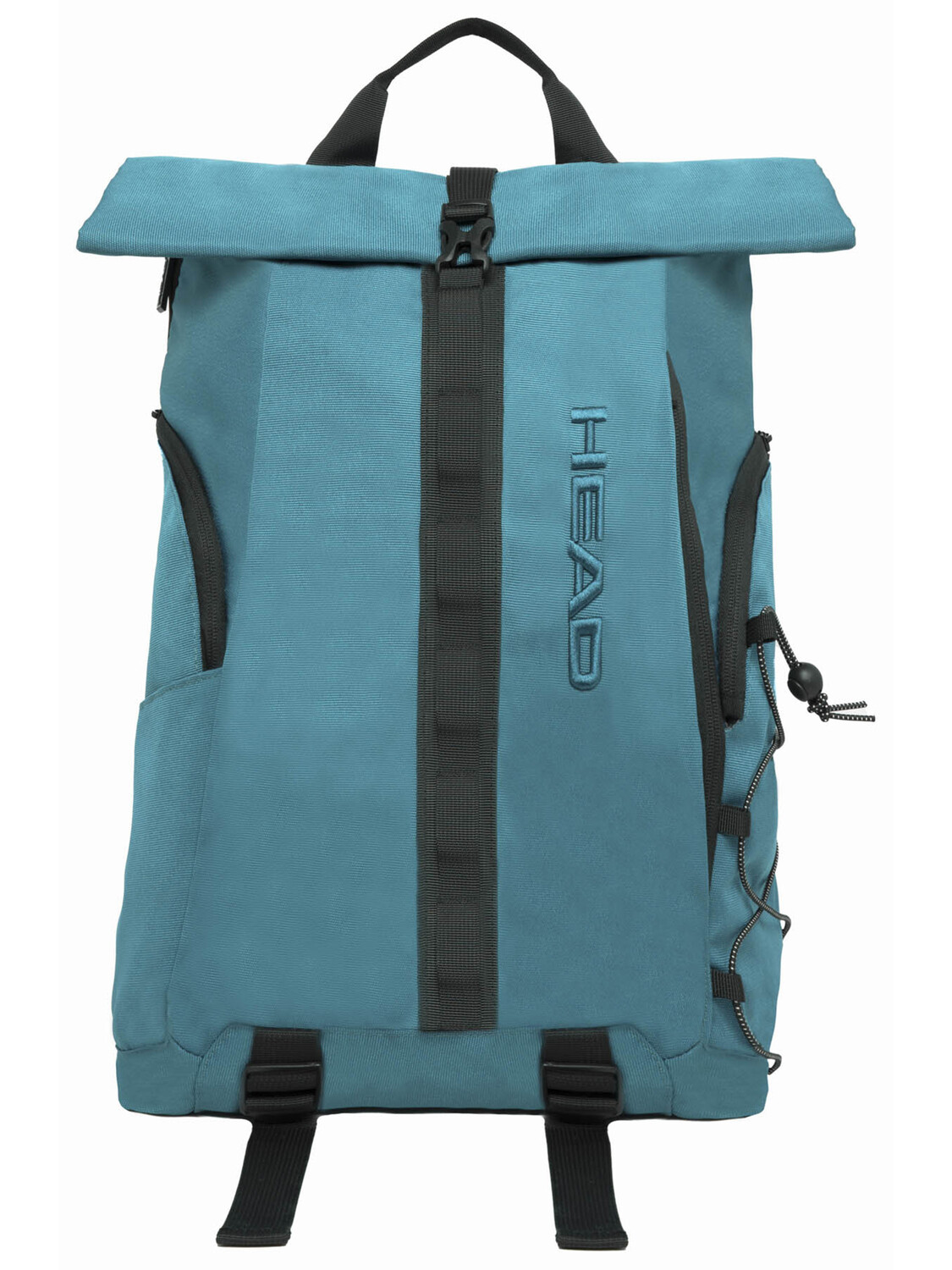 

Рюкзак HEAD Point Backpack Roll-up, синий