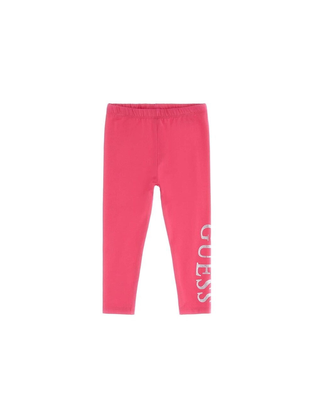 

Узкие леггинсы Guess, фуксия