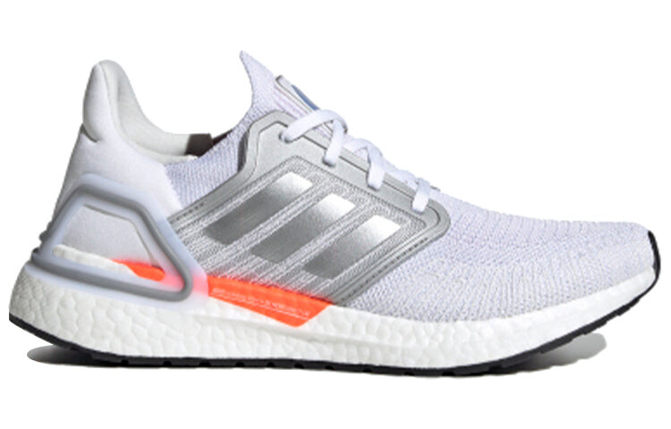 

Кроссовки женские Adidas Ultra Boost 20 NASA, белый