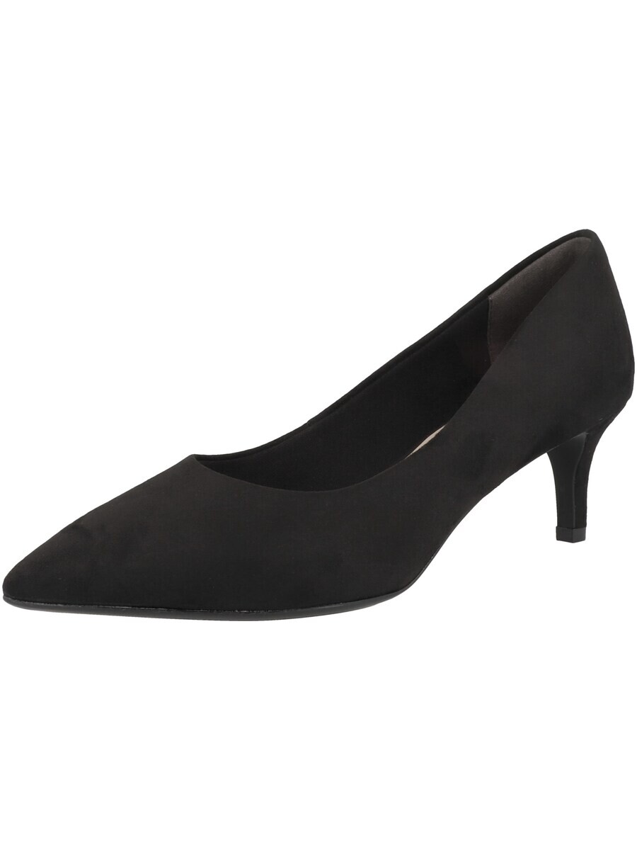 

Туфли Tamaris Pumps, черный