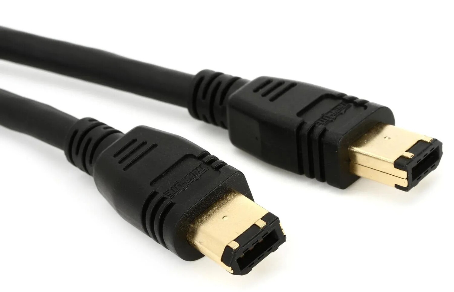

Tripp Lite F005-006 6-контактный кабель FireWire — 6 футов