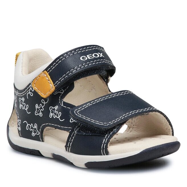 

Сандалии Geox BSandal Tapuz, темно-синий