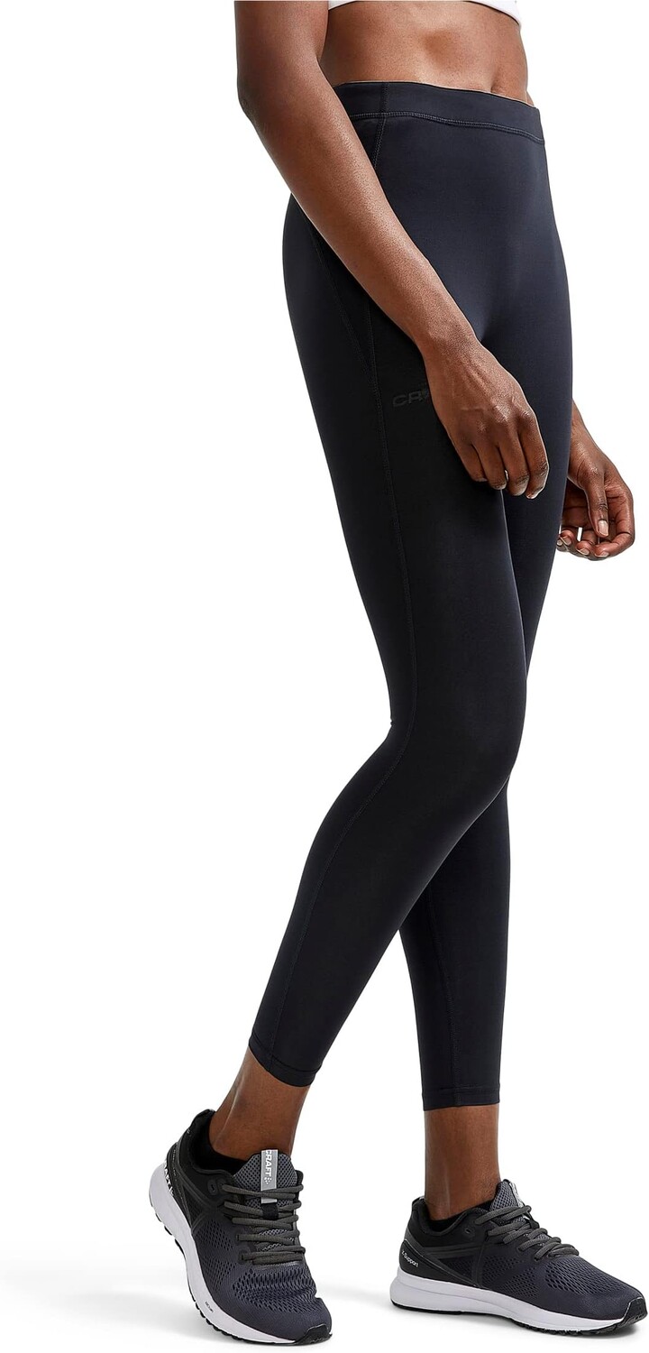 

Брюки ADV Essence Intense Compression Tights Craft, черный