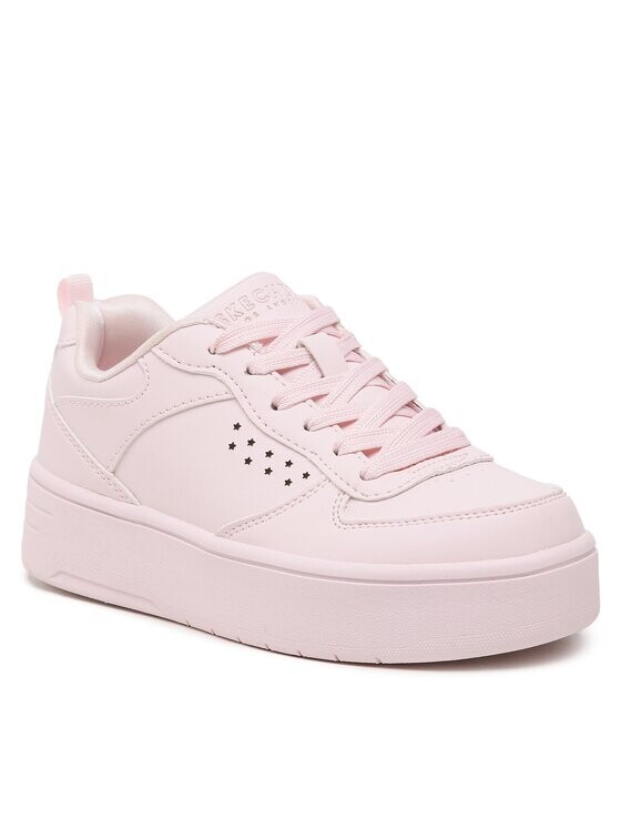 

Кроссовки Skechers, розовый