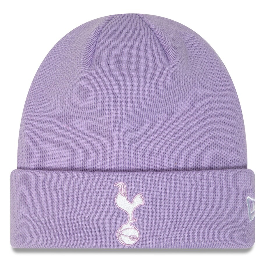 

Шапка New Era Tottenham Hotspur, фиолетовый