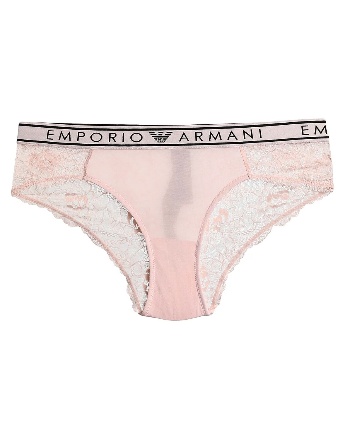 

Трусы Giorgio Armani, розовый