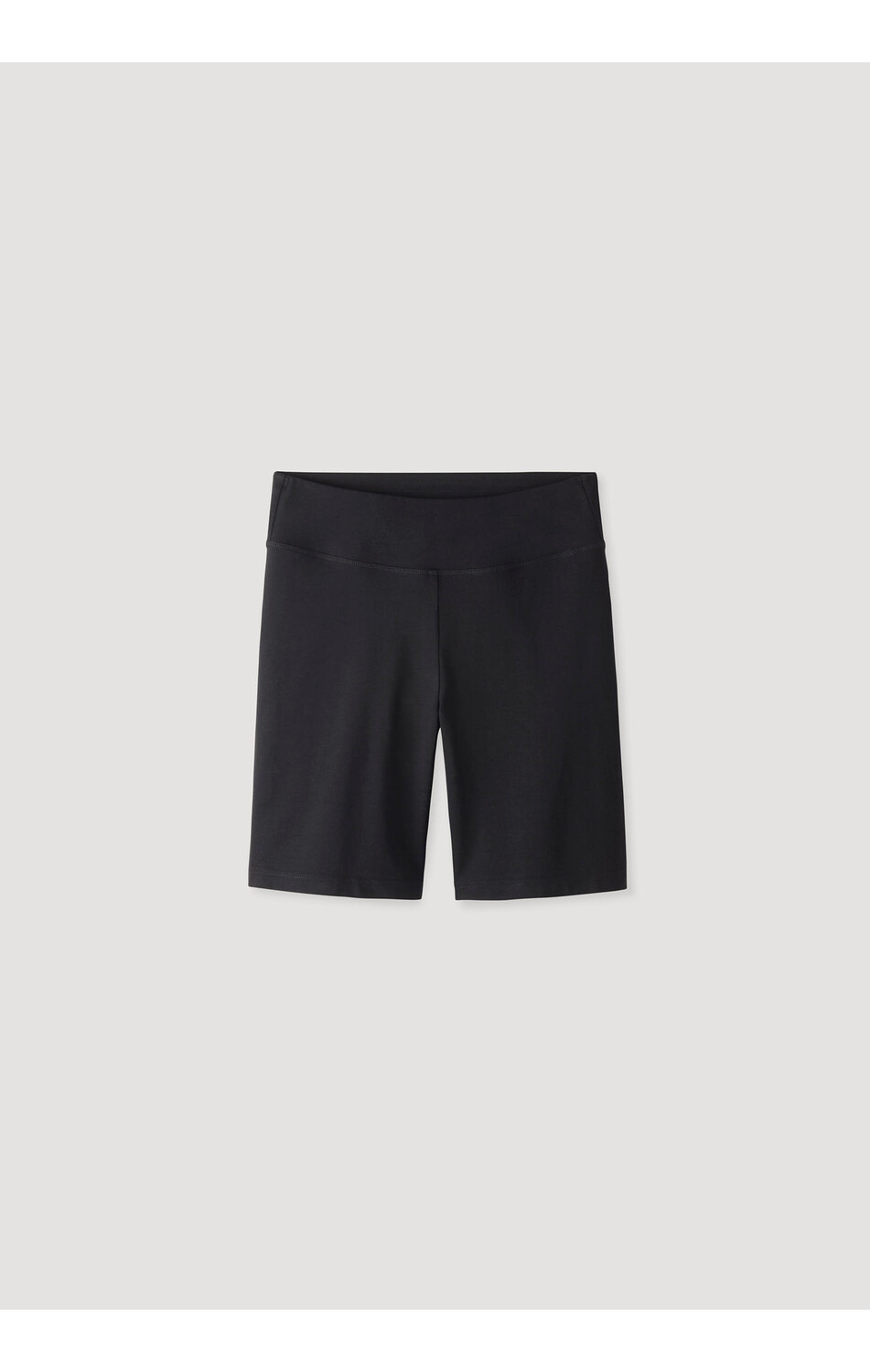 

Леггинсы Hessnatur Shorts, черный