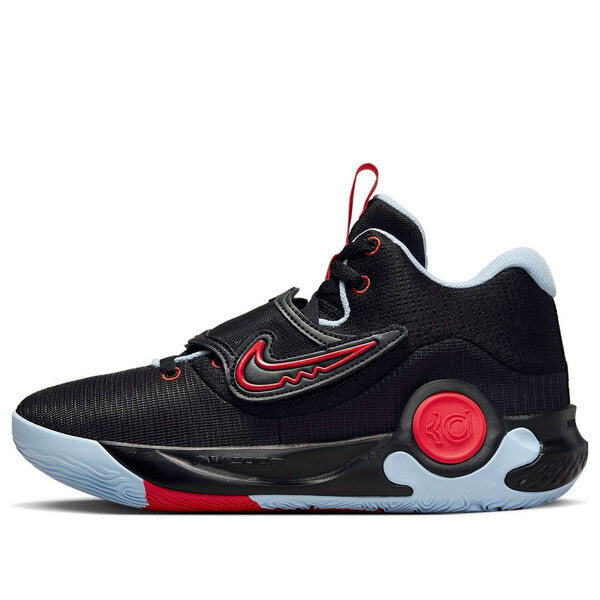 

Кроссовки kd trey 5 x ep Nike, черный