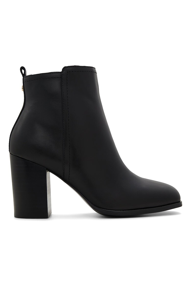 

Кожаные ботинки Reva Aldo, черный