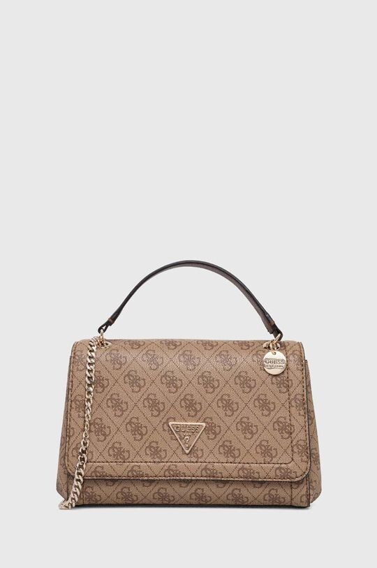 

Сумочка Guess, коричневый