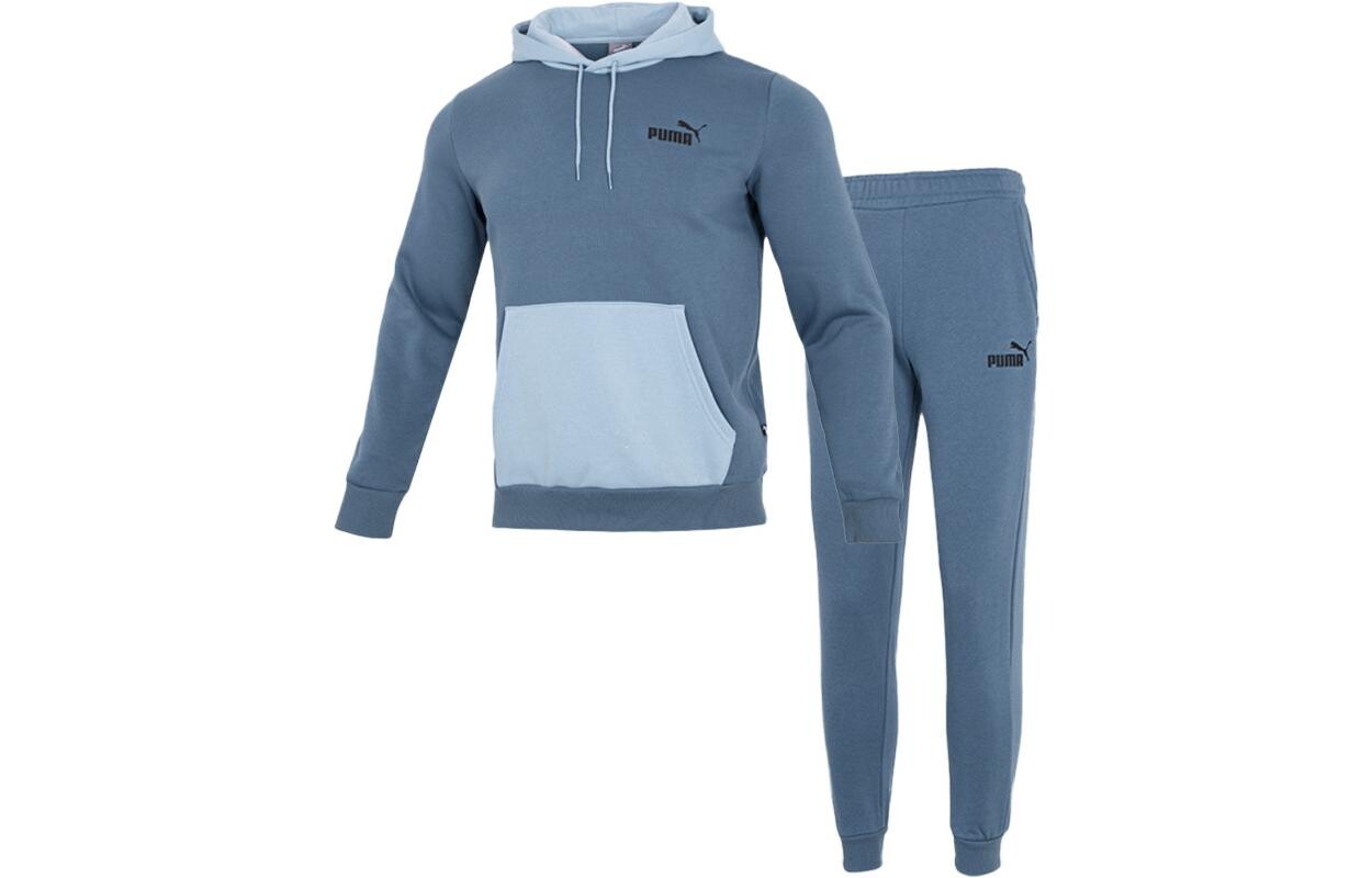

Мужской спортивный костюм Puma