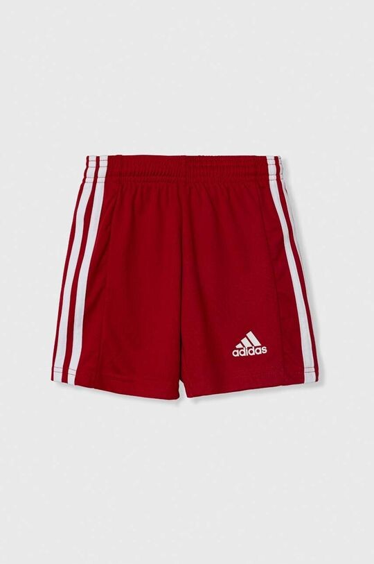 

adidas Performance Детские шорты SQUAD 21 SHO Y, красный