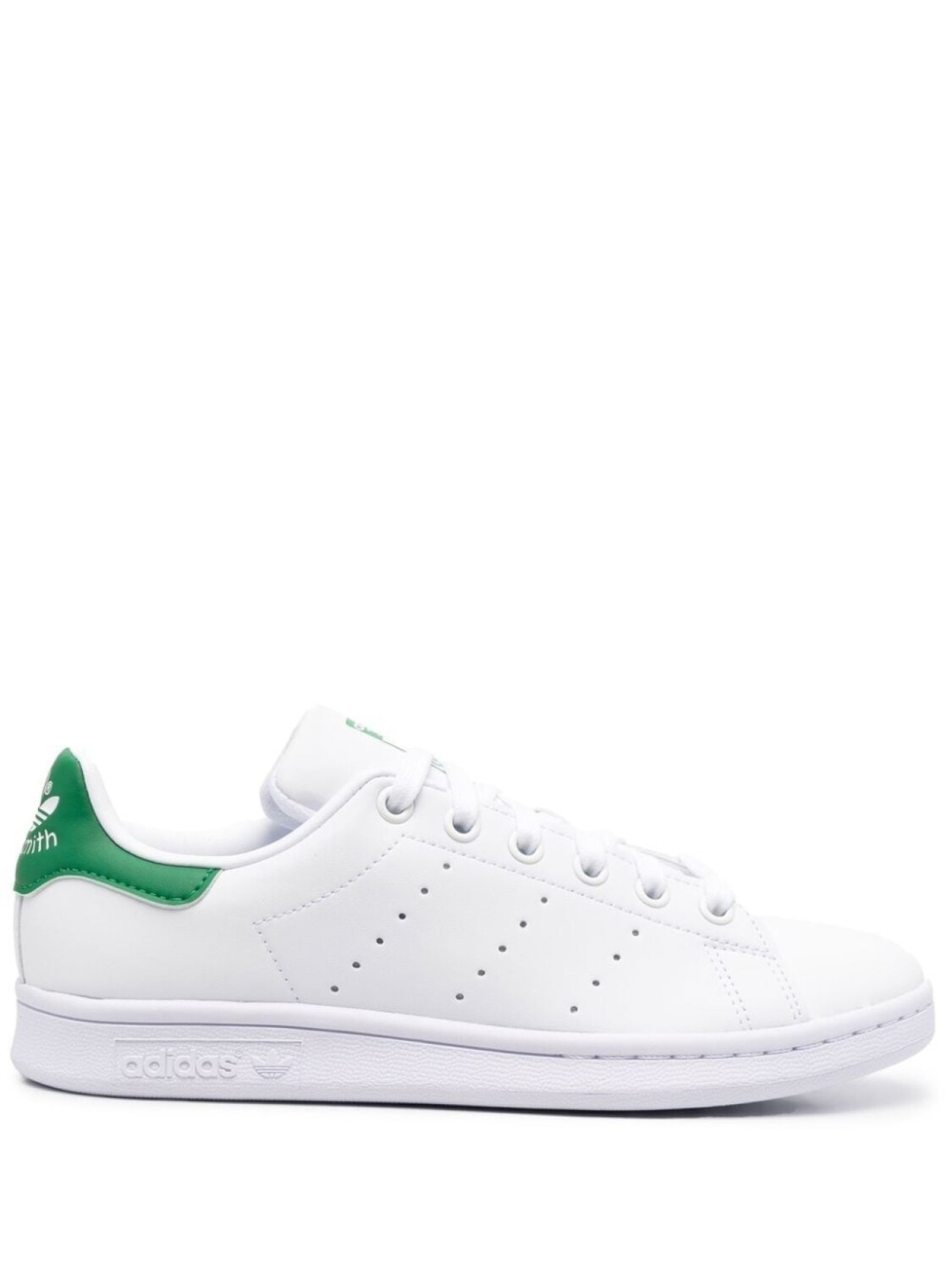 

adidas кеды Stan Smith, белый