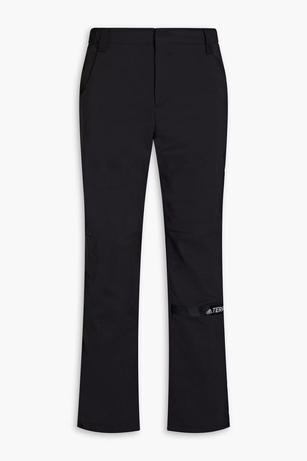 

Спортивные брюки Terrex из рипстопа Adidas, черный