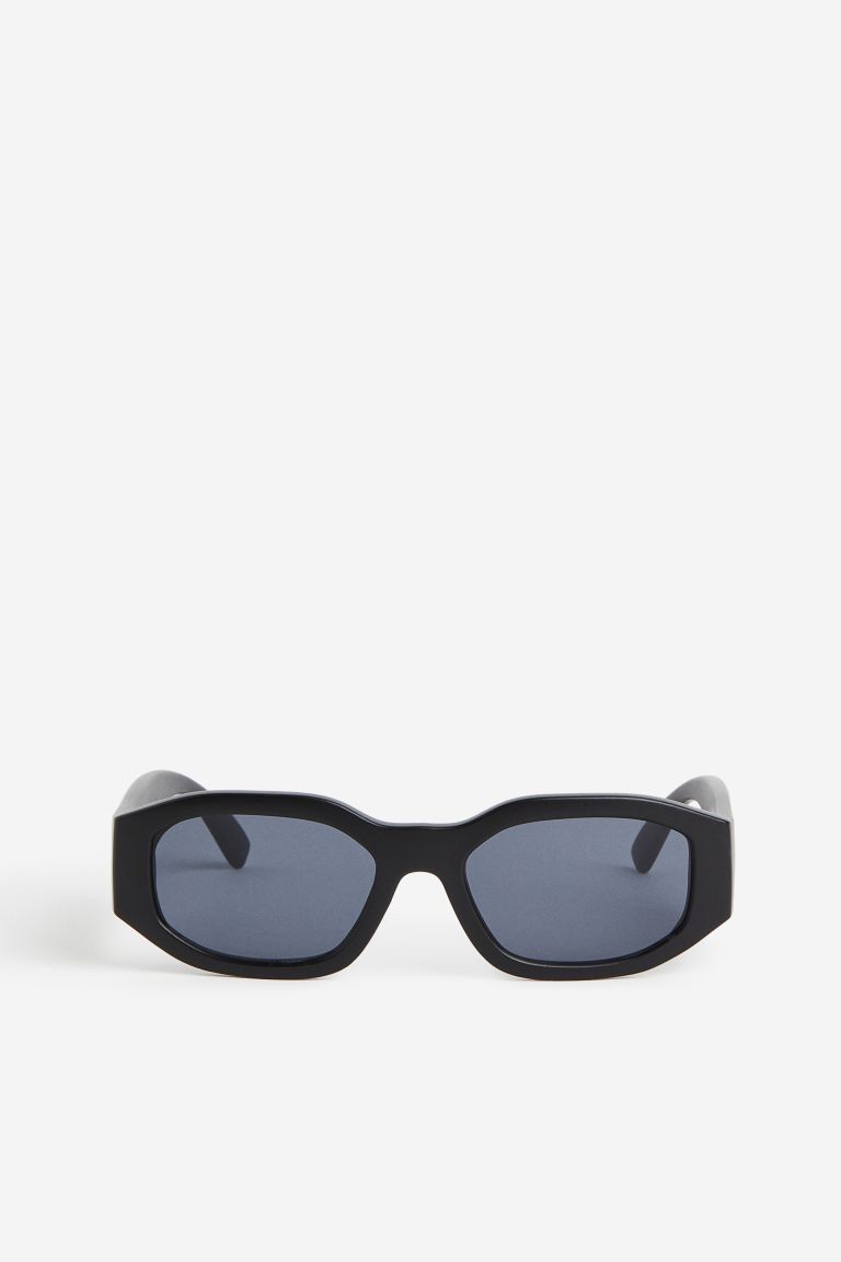 Солнцезащитные очки Brooklyn Chpo, черный воздушный фильтр и крышка для бензопилы husqvarna 136 36 41 137 141 142