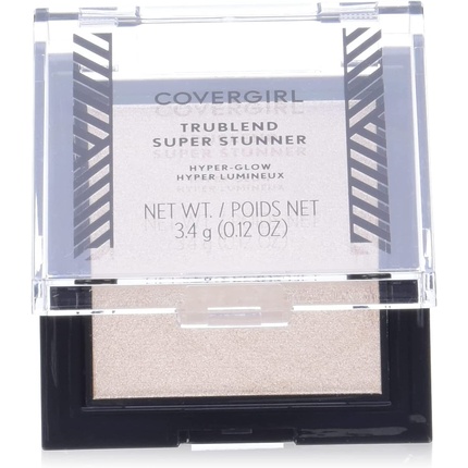цена Бронзер Super Stunner Pearl Crush 3,5G, Covergirl