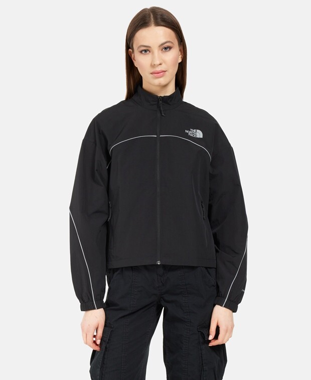 

Ветровка The North Face, черный