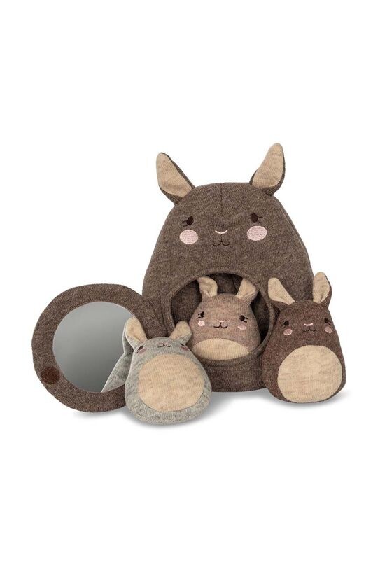 

Konges Sløjd Игрушка для детей, коричневый