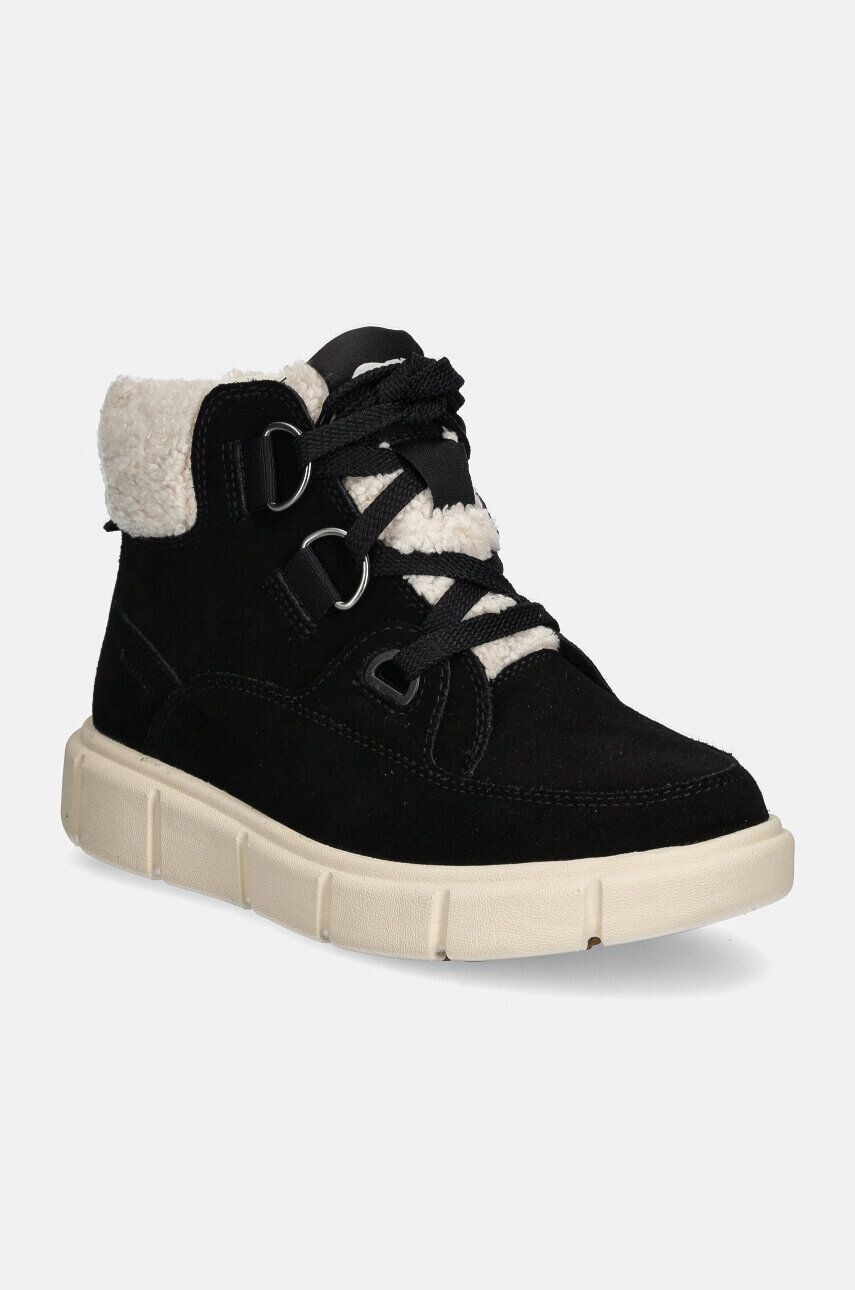 

Ботильоны Sorel SOREL EXPLORER III NW LA, черный