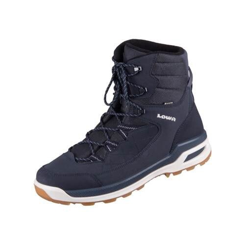 

Ботинки Lowa Ottawa Goretex, черный
