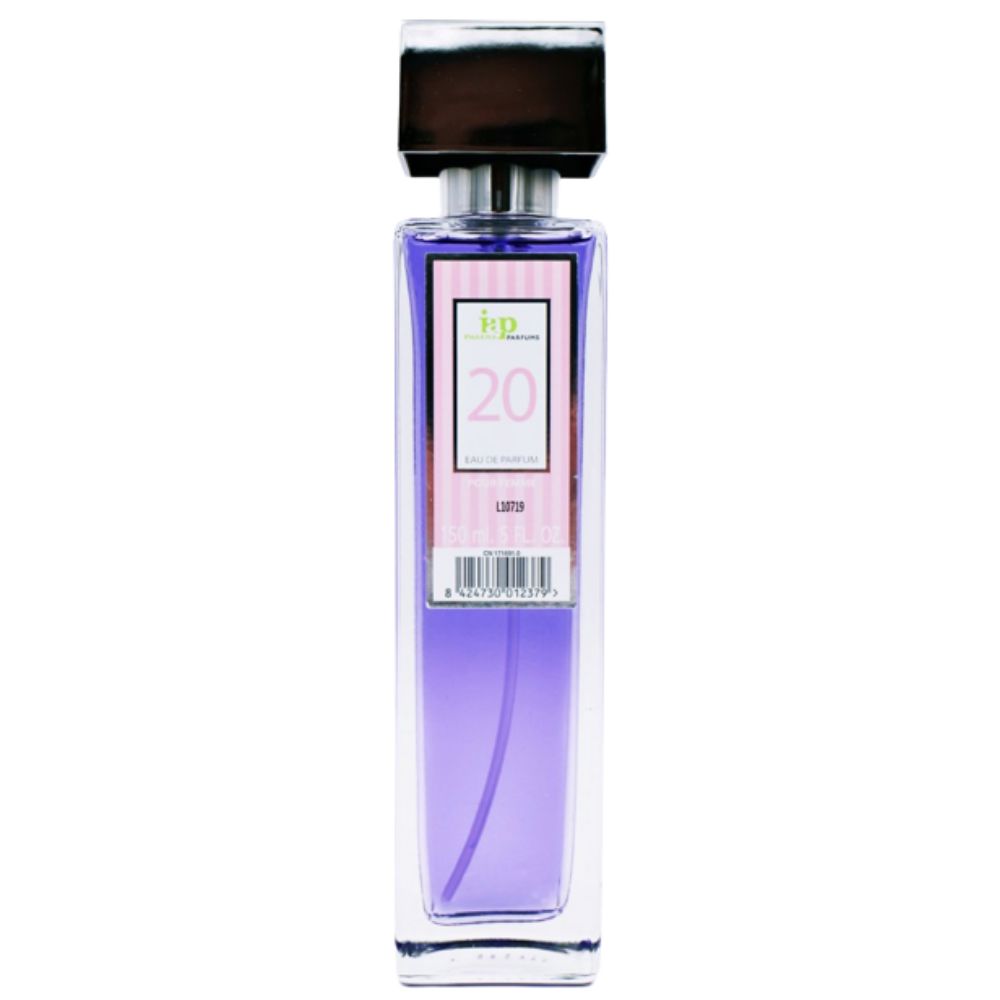 Духи Eau de parfum para mujer frutal nº20 Iap pharma, 150 мл