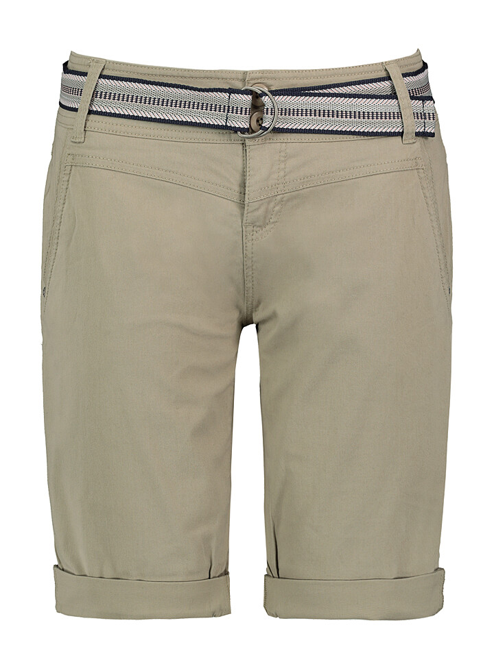 

Шорты Fresh Made Bermudas Fresh Made, хаки
