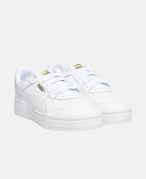 

Кроссовки Puma, белый