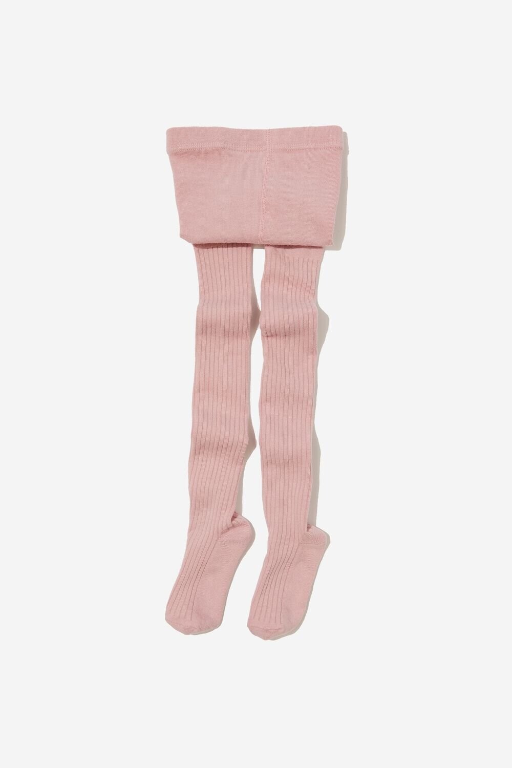 

Однотонные колготки Cotton On