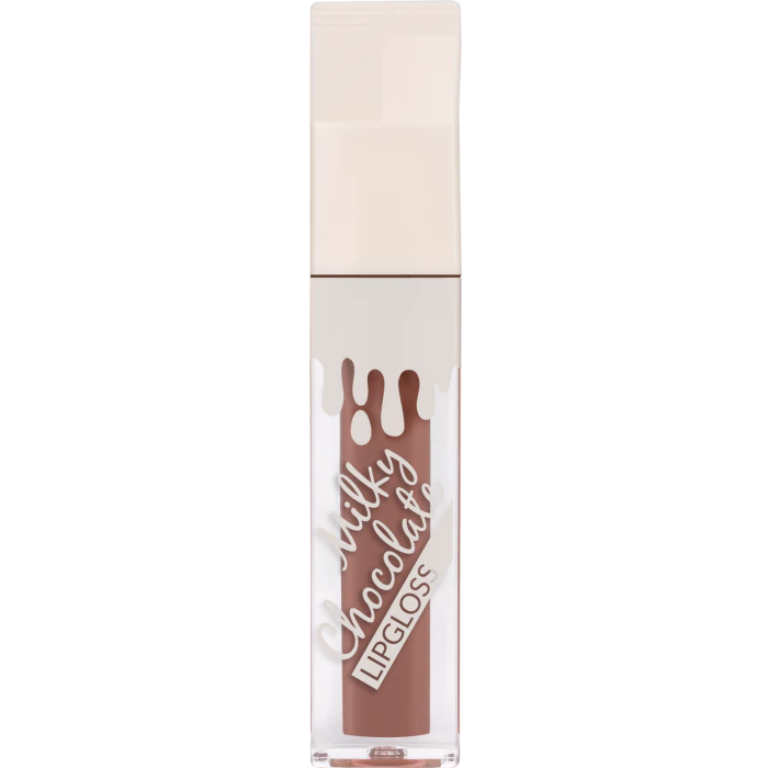 

Блеск для губ Milky Lipgloss Lovely Makeup, 2