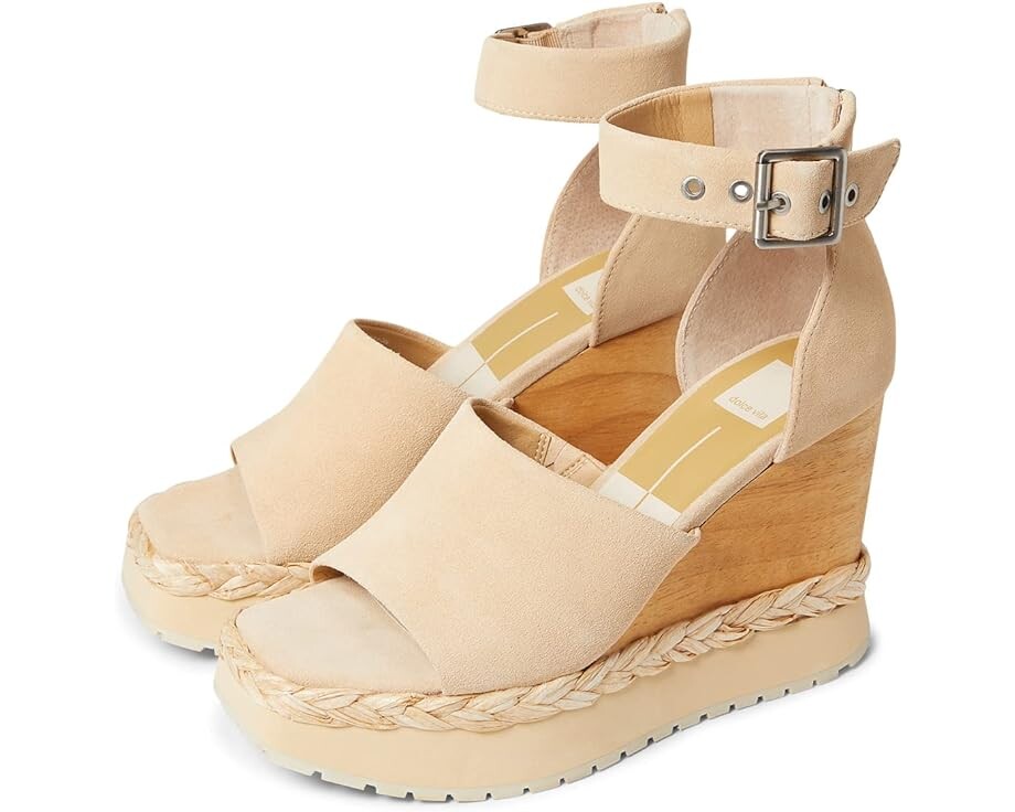 

Туфли Dolce Vita Parle, цвет Biscuit Suede