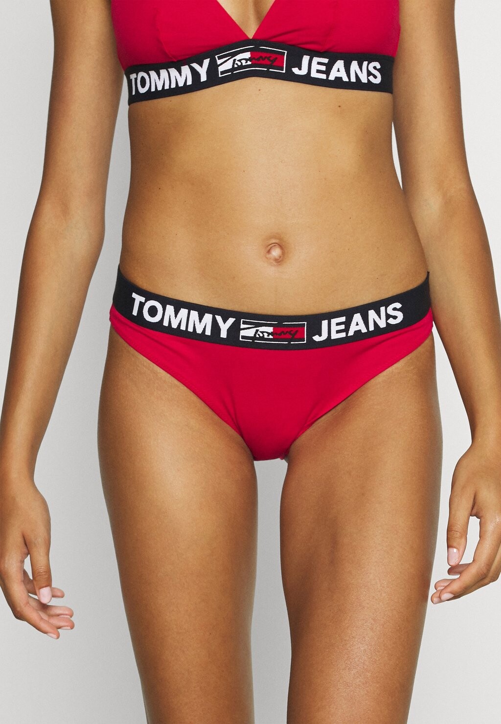

Трусы Tommy Jeans