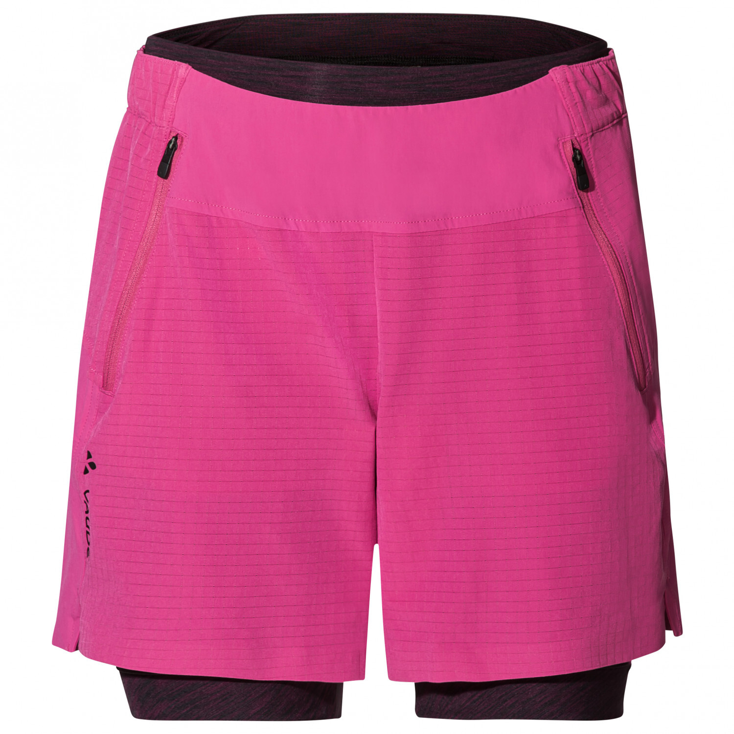

Велосипедные шорты Vaude Altissimi Shorts, цвет Lychee
