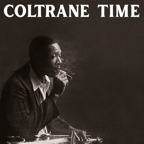 

Виниловая пластинка Coltrane, John - Coltrane Time