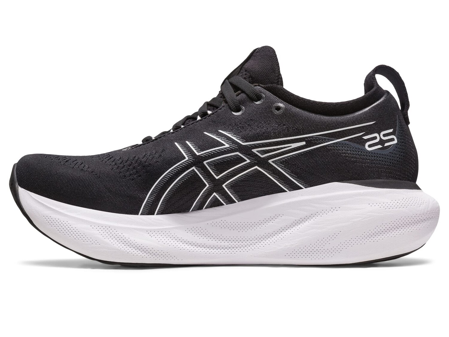 

Кроссовки ASICS GEL-Nimbus 25