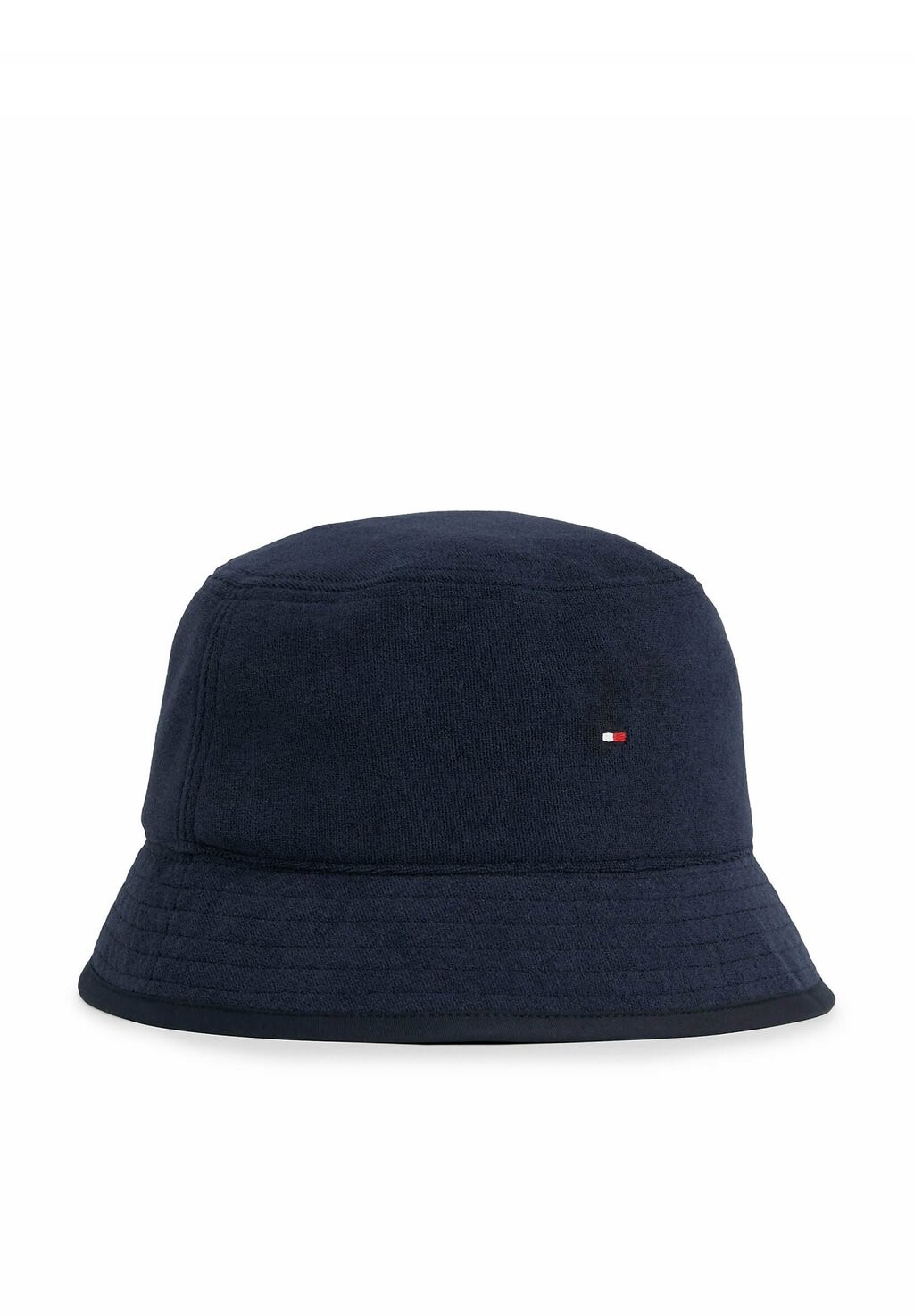 

Головной убор FLAG BUCKET Tommy Hilfiger, темно-синий