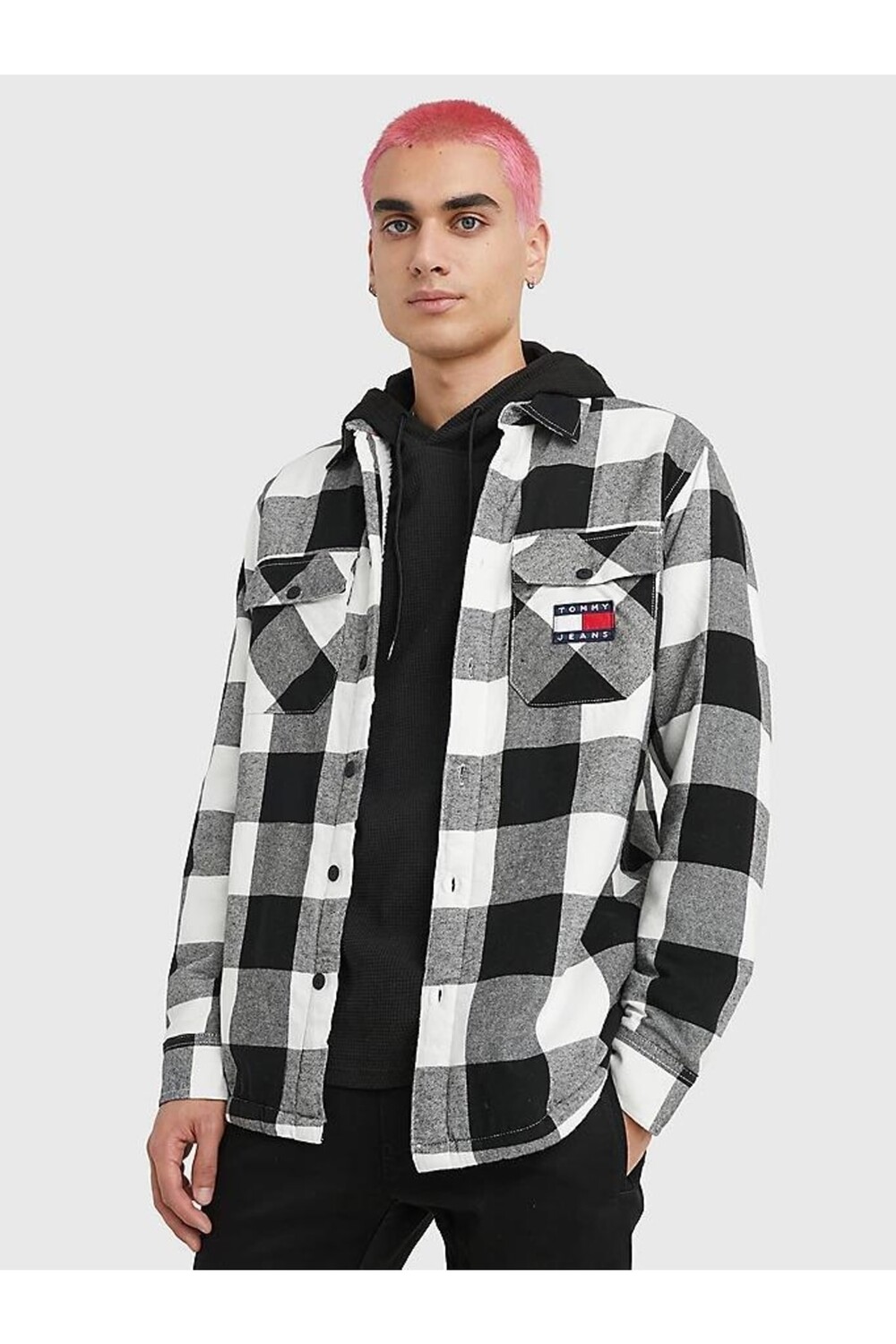 

Рубашка Tommy Hilfiger