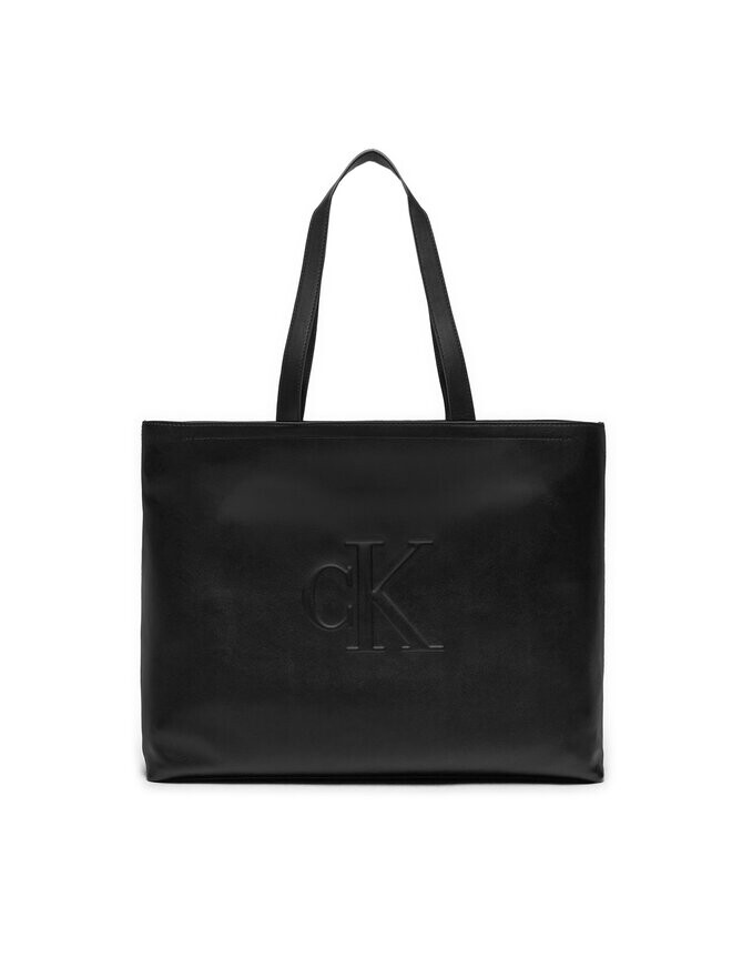 

Сумка Calvin Klein Jeans, черный