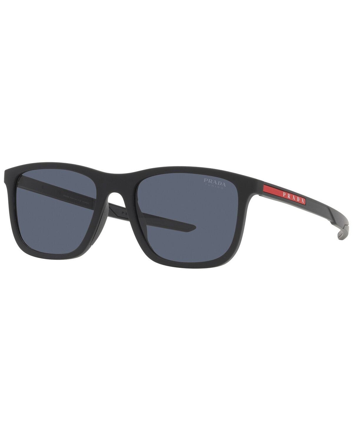 

Мужские солнцезащитные очки, 54 PRADA LINEA ROSSA