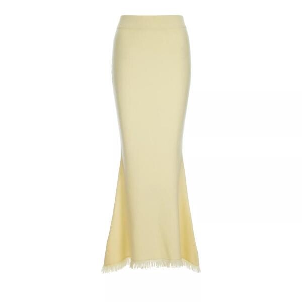 

Юбка sofia skirt lemon sorbet ls Lisa Yang, мультиколор
