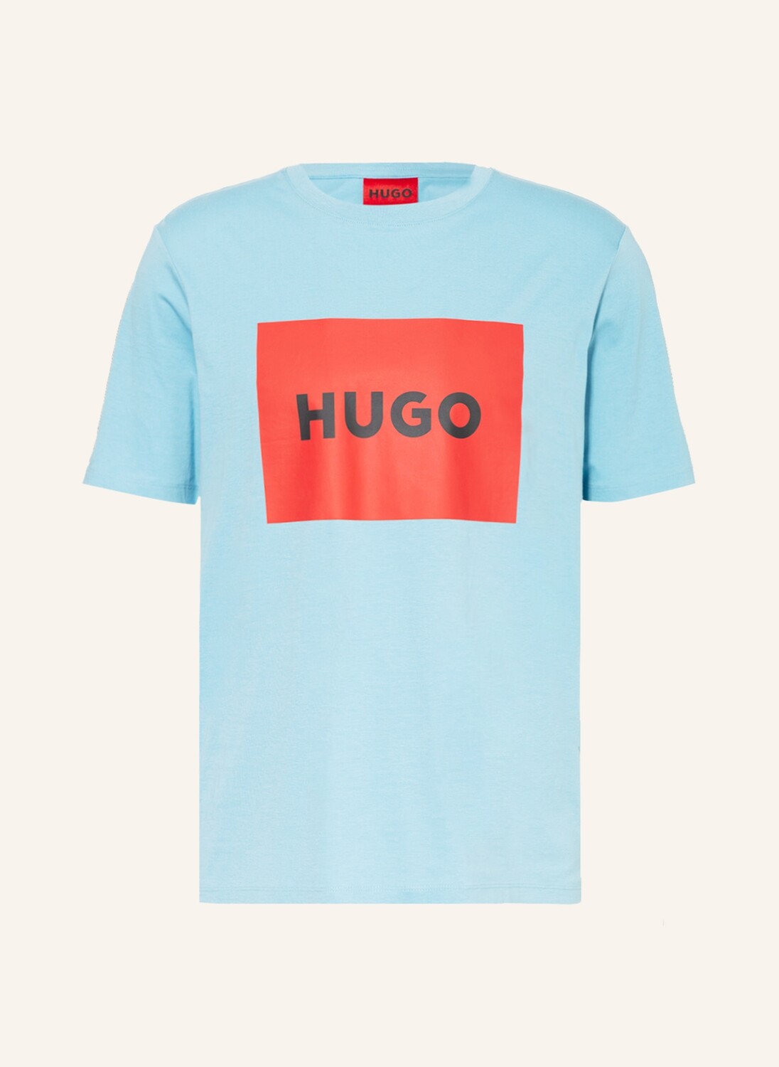 

Футболка HUGO DULIVE