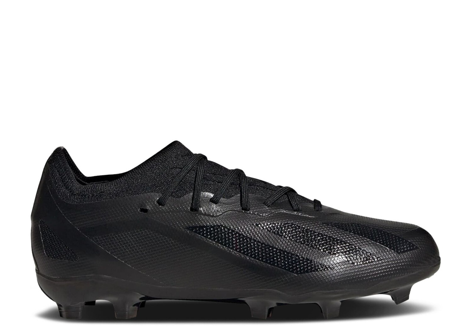 

Кроссовки adidas X Crazyfast.1 Fg J 'Nightstrike Pack', черный