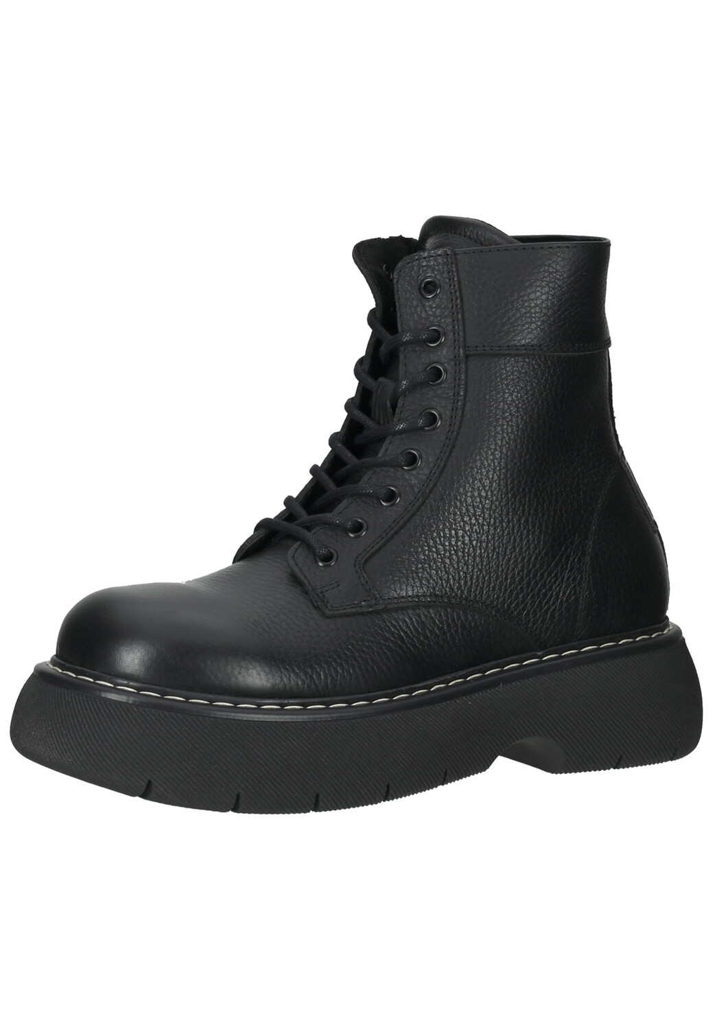 

Ботильоны Steve Madden, черный