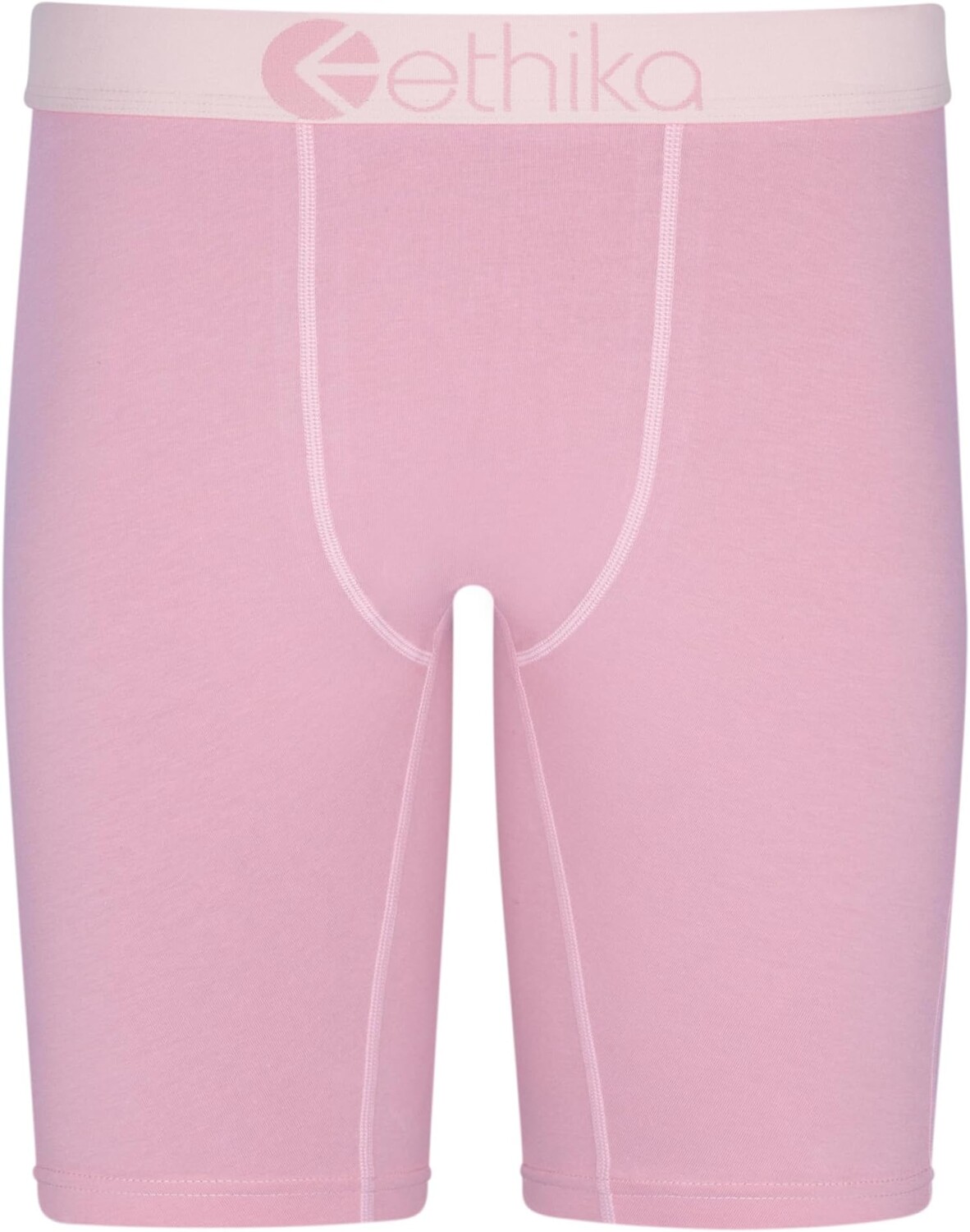 

Трусы The Staple ethika, цвет Dusty Rose