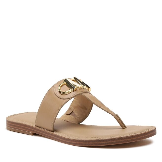 

Шлепанцы MICHAEL Michael Kors ParkerThong, коричневый