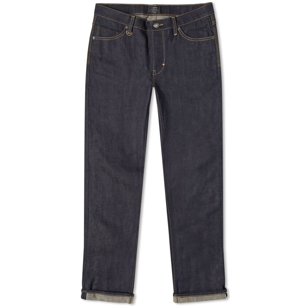 

Прямые джинсы Neuw Denim Ray