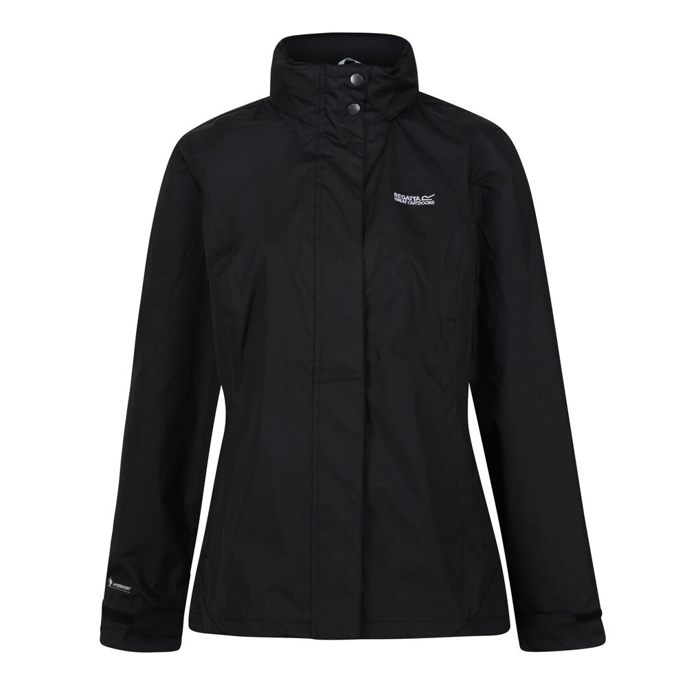 

Куртка Regatta Great Outdoors Daysha Rain, черный