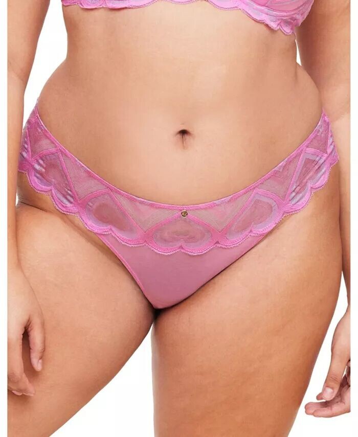 

Женские трусики Amorina Cheeky Adore Me, фиолетовый